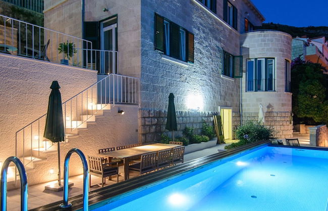 Luxury Residence Queen of Dubrovnik - Photo 65