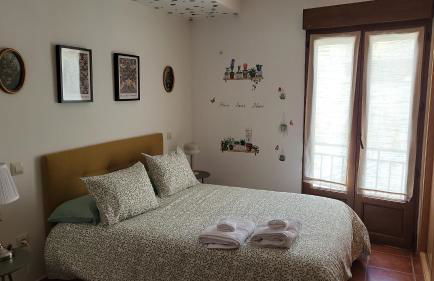 La casa de Paloma en la Plaza Encanto histórico - Foto 13