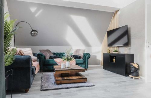 Luxury 4 Bedroom Apartment/Therme Erding/Parking - Foto 7