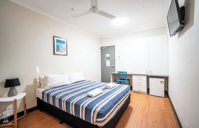 Hidden Valley Holiday Park - Foto 1