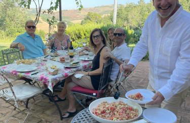 Podere Montaione - Foto 42