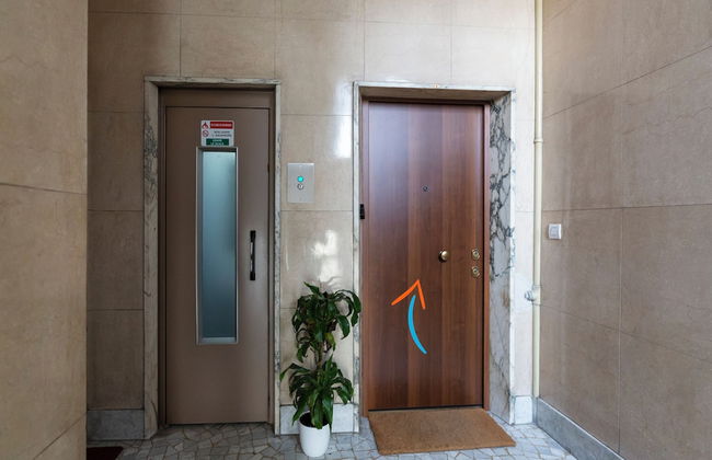 notaMi - Arena Modern Apartment - Photo 3