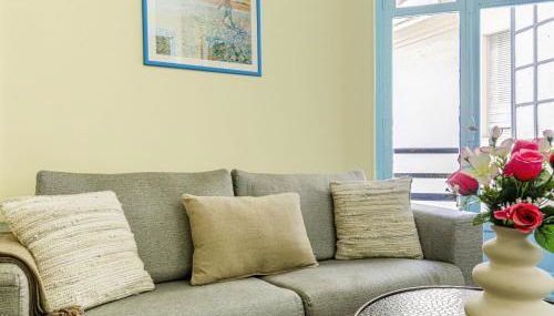 Apartment Les Colisées by Interhome - Foto 3