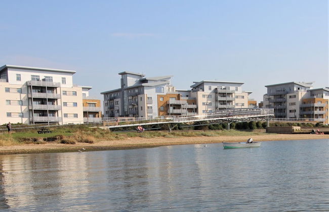 Ocean Breeze - Foto 33