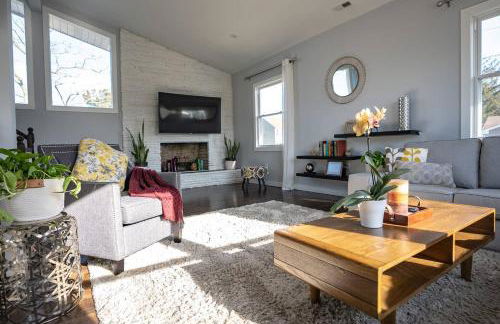 Modern Luxury Family Getaway Near Beach Casinos - Foto 48