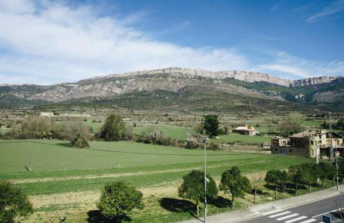 Apartaments Espai d'Àger - Foto 46