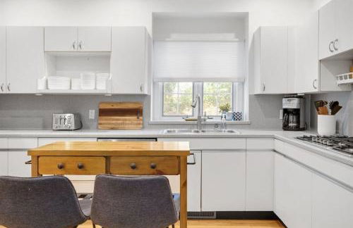 The Victory Lounge - 3B 3BA - Close to ND - Foto 8