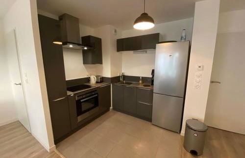 Kerijsel T3 Arzon Port du Crouesty et Port-Navalo - Foto 6