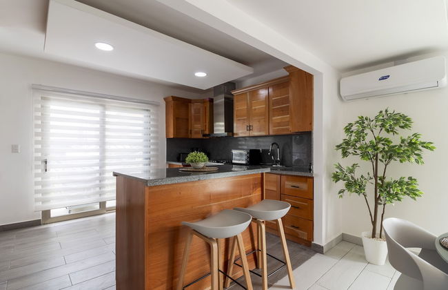 Modern 4-BR Villa in Gated Community - Foto 17