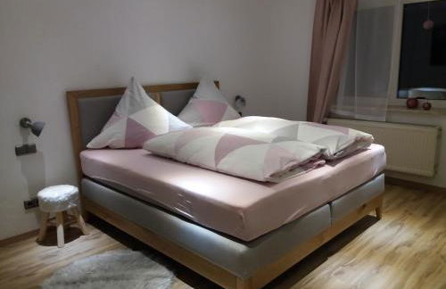 Ferienwohnung Bayerwaldblick - Foto 5