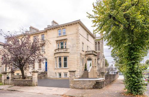 Modern Skyfall with FREE PARKING For Families & Business By Prescott Apartments - Foto 37