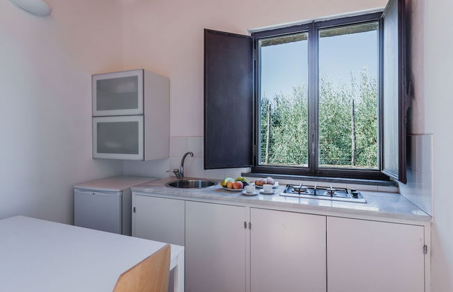 Terrazze dell'Etna - Rooms & Apartments - Foto 12