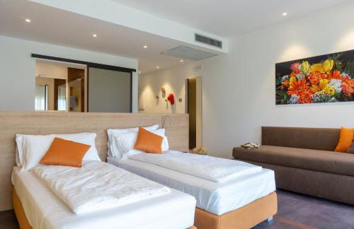 O-live Agriresort - Foto 122