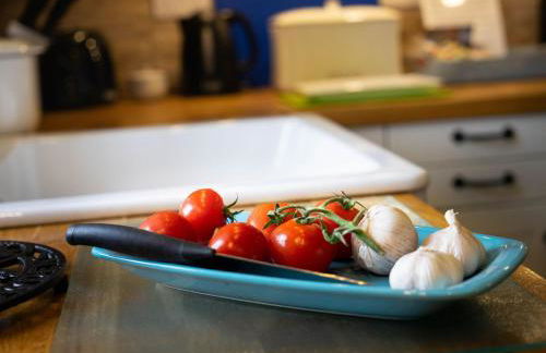 Snuggle hot tub Dolgoy - Photo 10