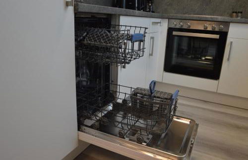 Vis Saar Vie - Ferienwohnungen an der Saarschleife - Foto 90