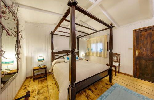 Casa Saltara - Foto 11