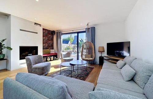 Maison Rivière - Photo 6