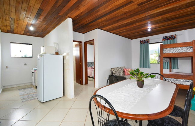 Residencial Maricota - Photo 18