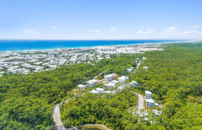 30A Beach House - Turquoise Tides - Foto 50