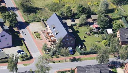 Aparthotel " Zur Müritz" - Foto 3