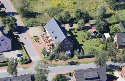 Aparthotel " Zur Müritz" - Photo 3