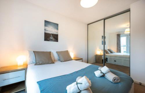 Manchester Serviced Accomodation NorthernNightzzz - The Gardens - Foto 8