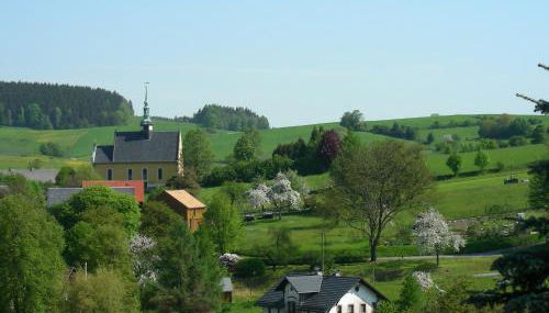 Ferienwohnung Hinterhermsdorf Glaser - Foto 3