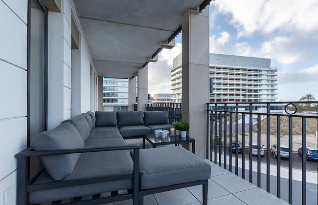 Vacation Club - Baltic Park Fort - Foto 17