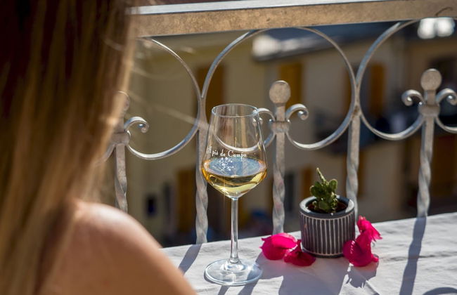 Liersena Sea View Mini Villa with AC - Foto 6