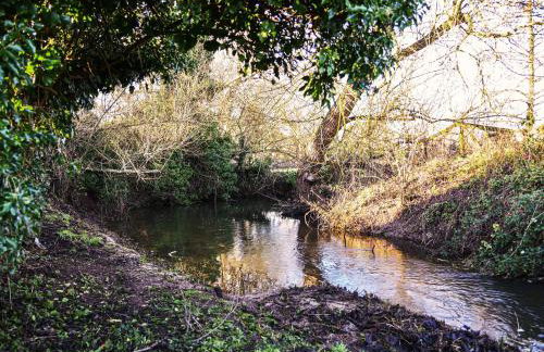 Little Dene Lodge by The Suffolk Cottage Collection - Foto 23