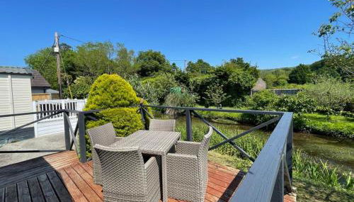 The Mendip is on cheddar bridge Apartments - Foto 2