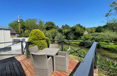 The Mendip is on cheddar bridge Apartments - Foto 2