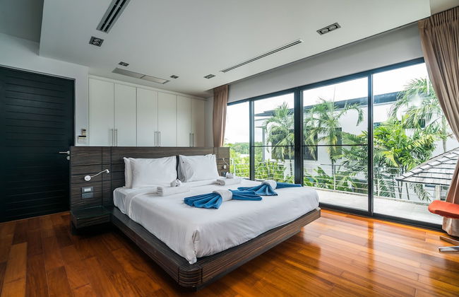 Diamond Villas BangTao - Foto 4