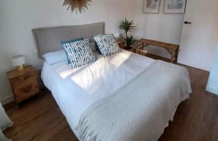 Vivienda Pantano de San Juan - Foto 8