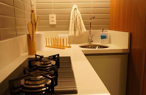 Studio Amazônia Requinte Wifi350 Completo - Foto 27