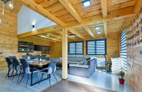 Pet Friendly Home In Grkavescak - Foto 24