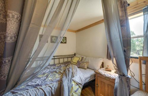 Charming Oklahoma Retreat with Grill - Pets Welcome! - Foto 11