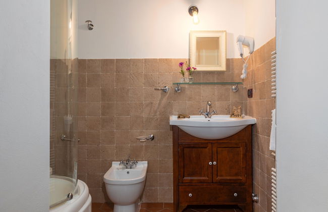 DormiVeglia B&B - Foto 28