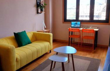 Apartamento Naranco Huca Oviedo - Foto 1