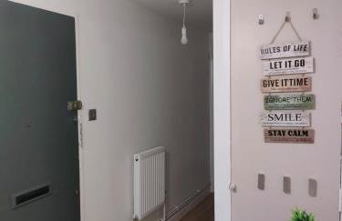 "Central&Convenient" Apartment near Big Ben- Tower Bridge - Photo 26