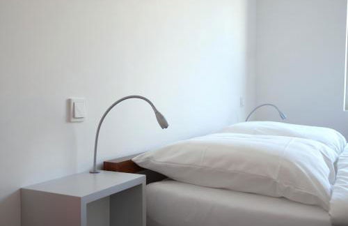 Dünenblick Apartments - Foto 24