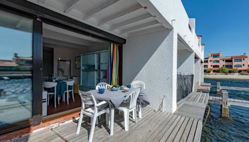 Holiday Home Les Brigantins-3 by Interhome - Foto 2