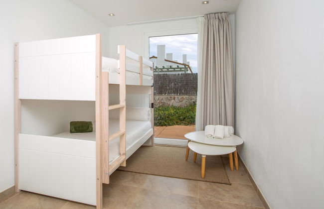 Lago Resort Menorca - Villas & Bungalows del Lago - Photo 76