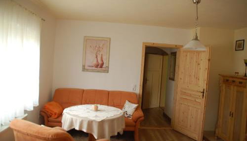 Ferienwohnung Katzstein - Foto 4