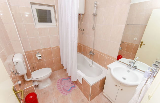 Apartments Kunac - Photo 45