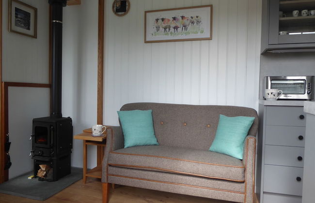 Dalnoid Cottages & Treehouses - Foto 13