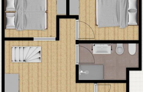 Bella Camelia - Lago di Como - Foto 25