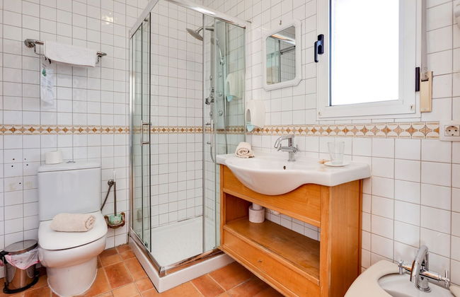 ApartHotel Atlas - Foto 30