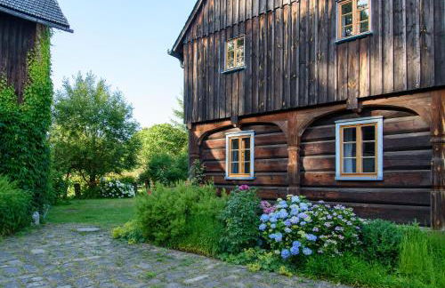 Altendorfer Vorwerk - Ferienapartments - Foto 7