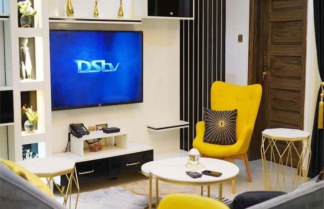 Westmac Hotel and Apartments - Foto 12